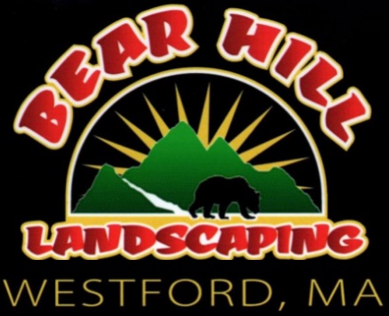 Bear Hill Landscaping Westford MA